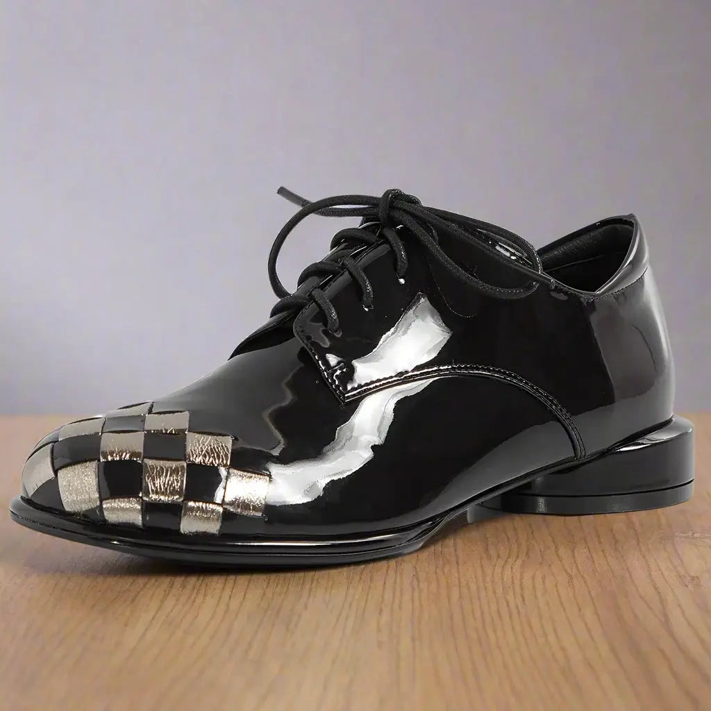 Pasco Shoes Blue Moon Fashion House