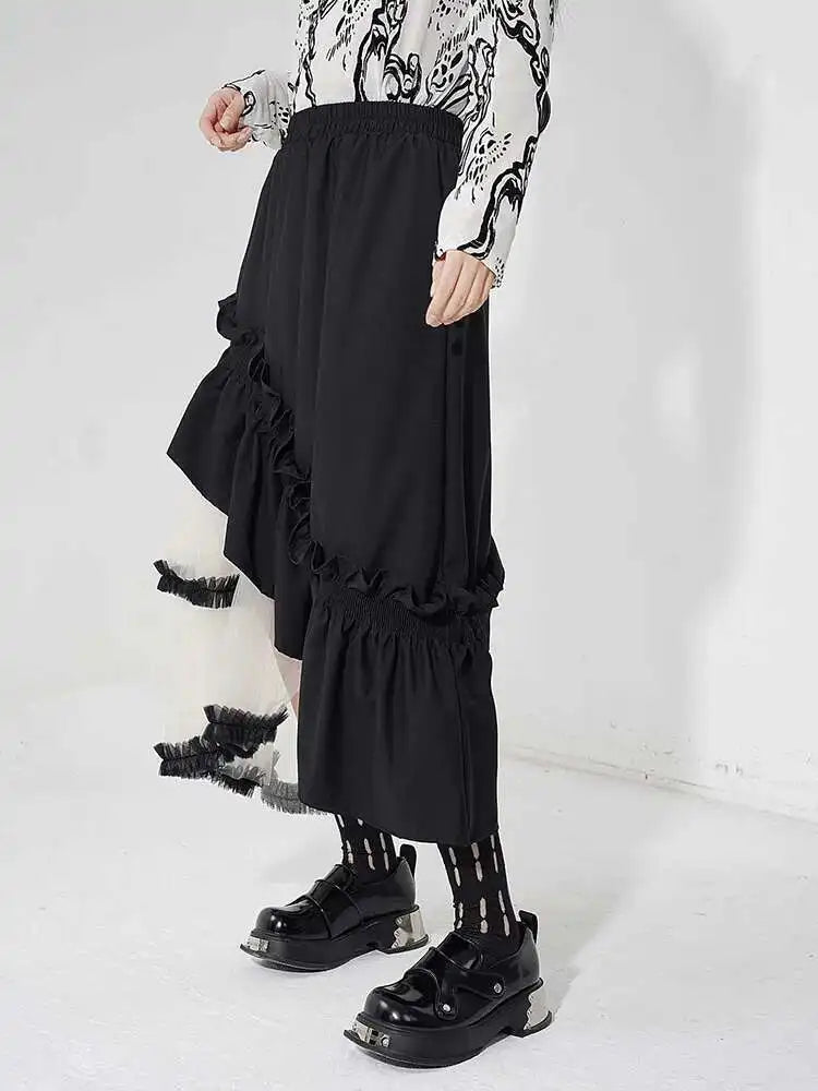 Crona Skirt