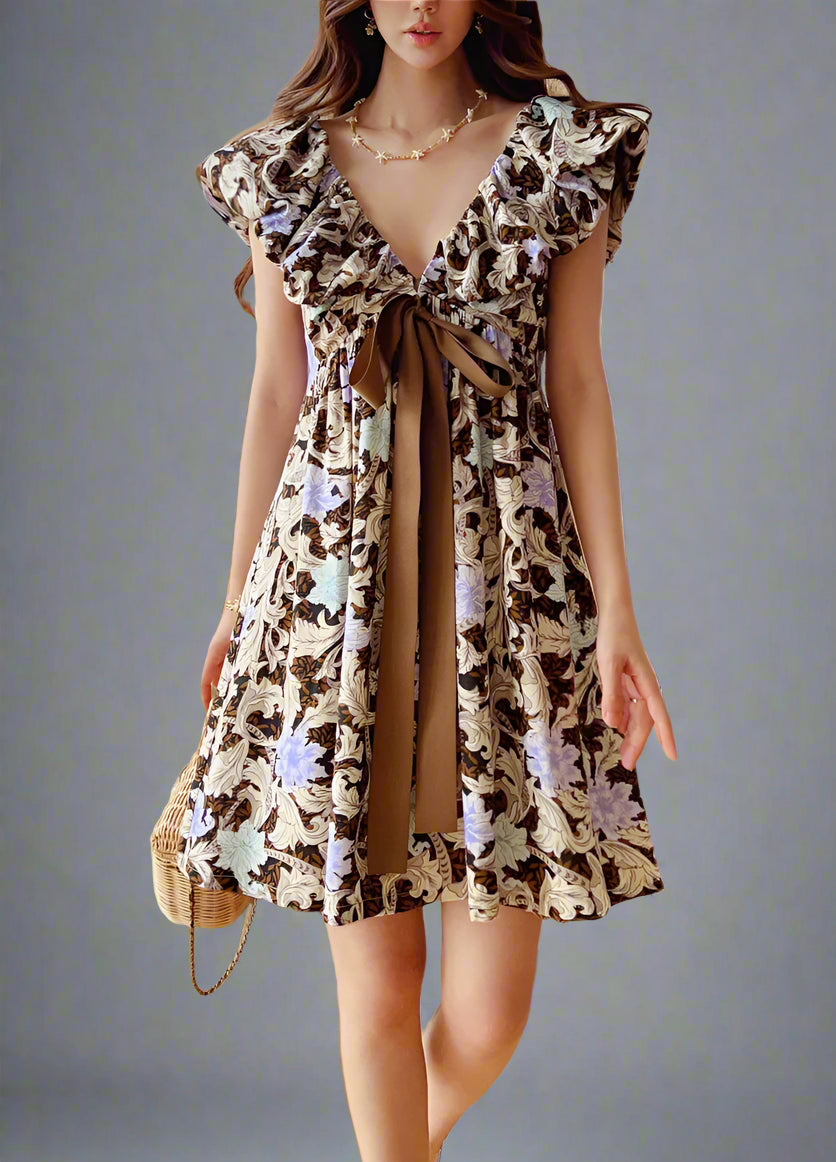 KLR Dress