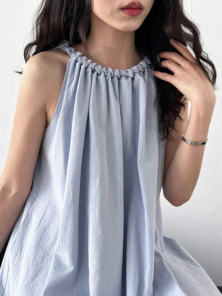 Sum Dress