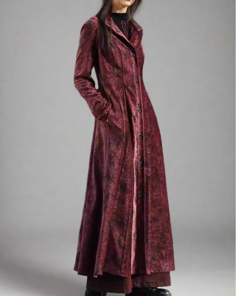 Darina Coat