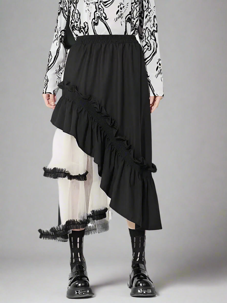 Crona Skirt