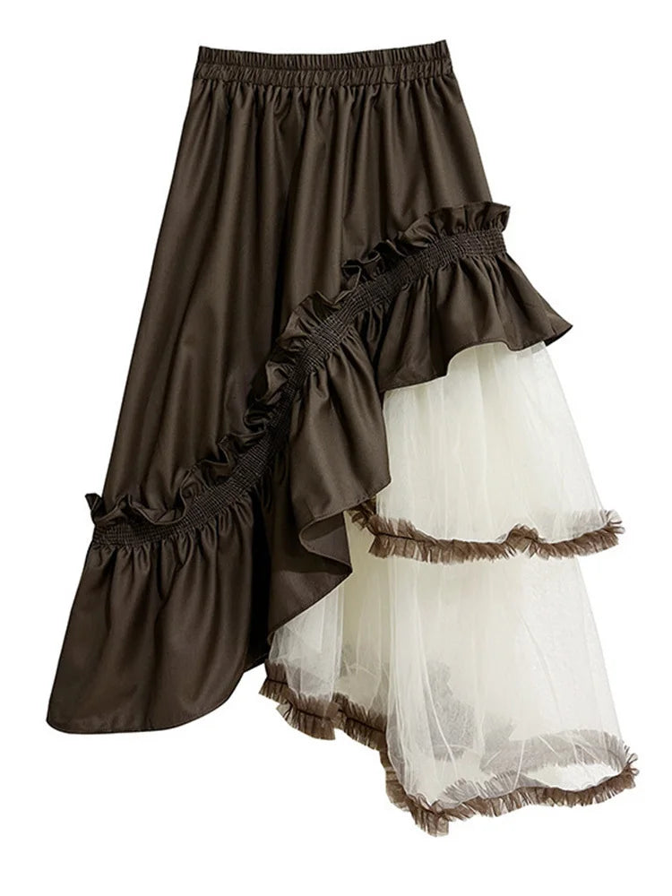 Crona Skirt