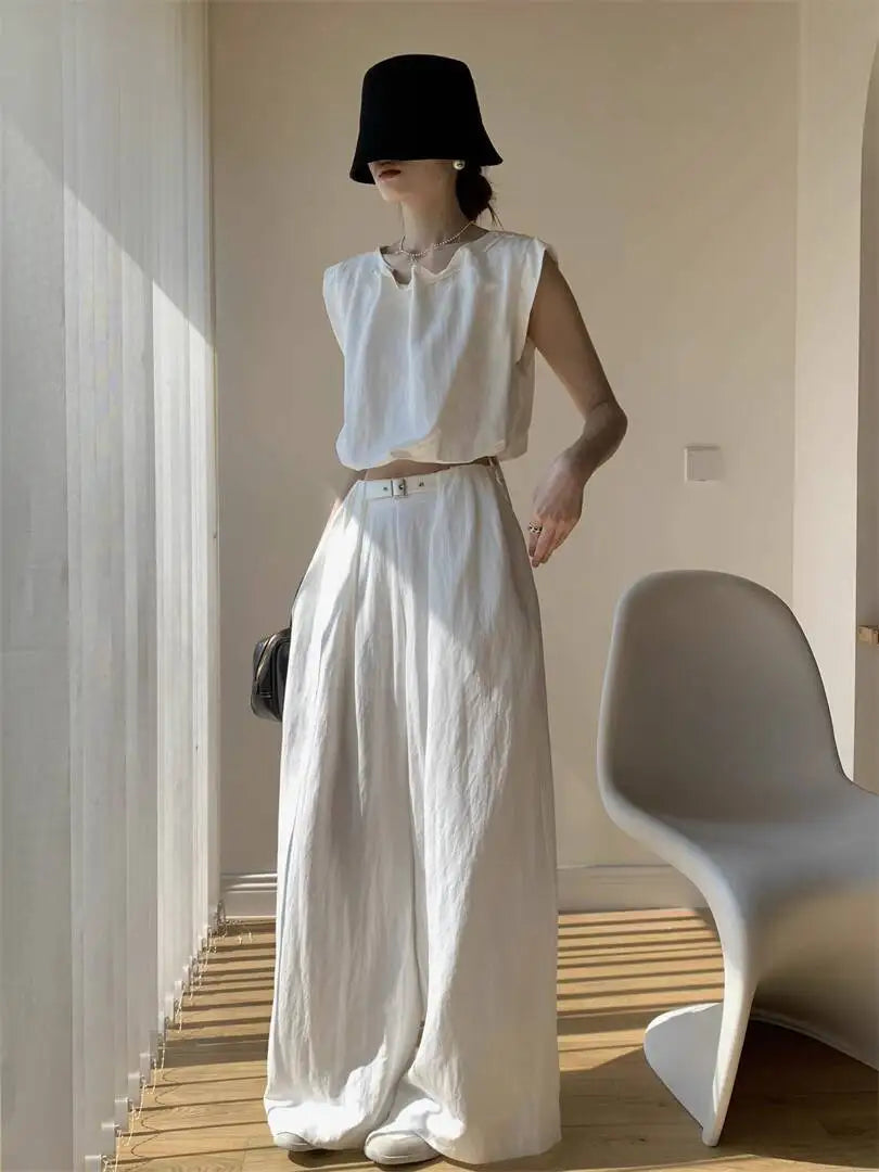 Two Pieces Jaco Set