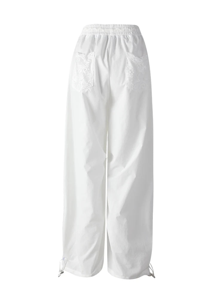 Blue Moon Fashion Harem Pants