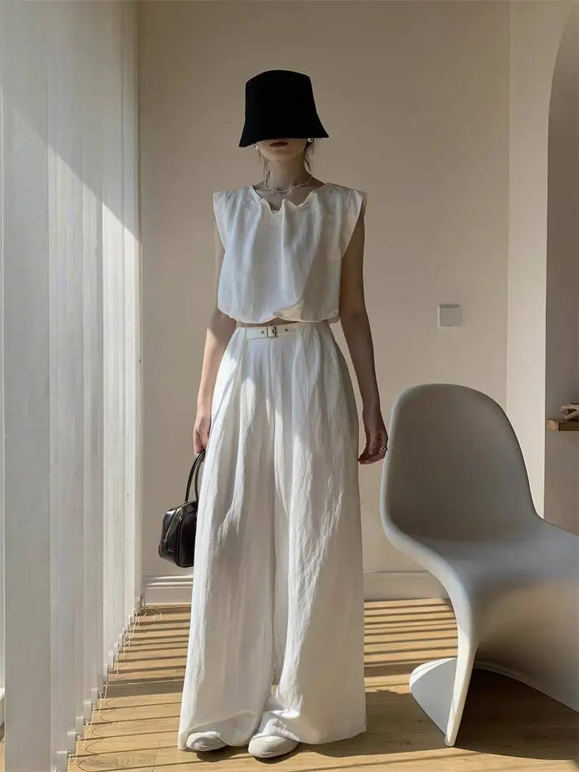 Two Pieces Jaco Set