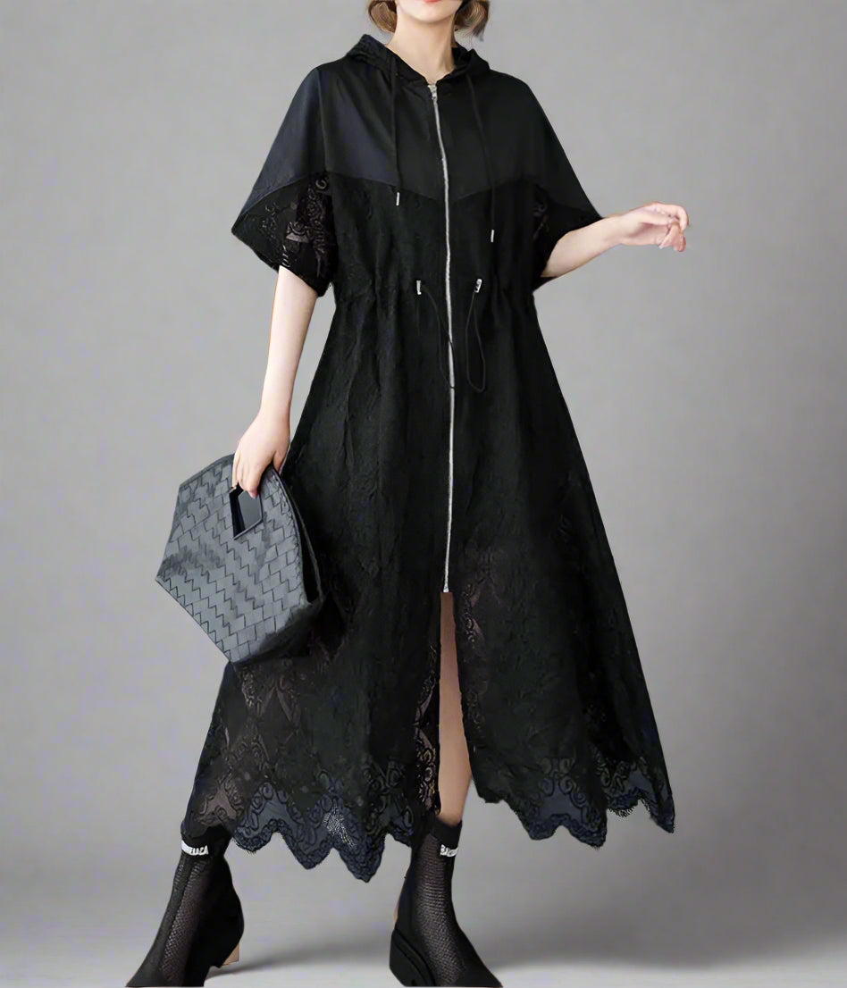 Tricaso Dress