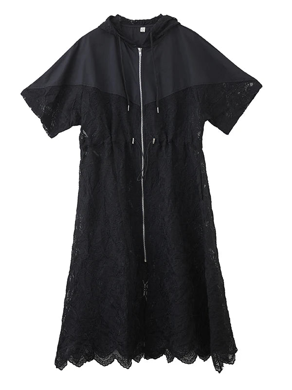 Tricaso Dress
