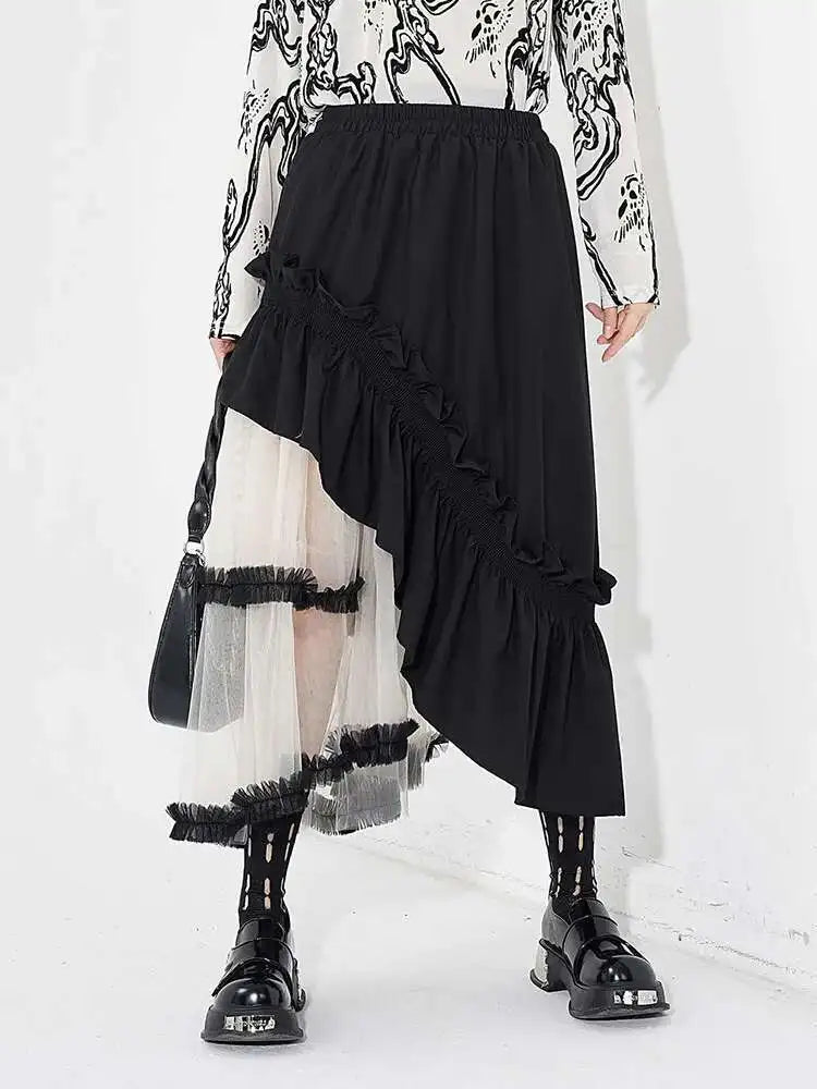 Crona Skirt