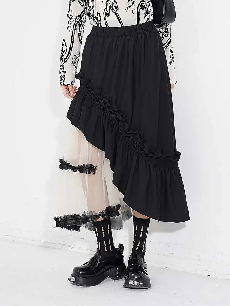 Crona Skirt