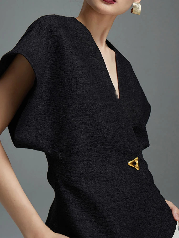 Blue Moon Fashion ARO Vest For Women