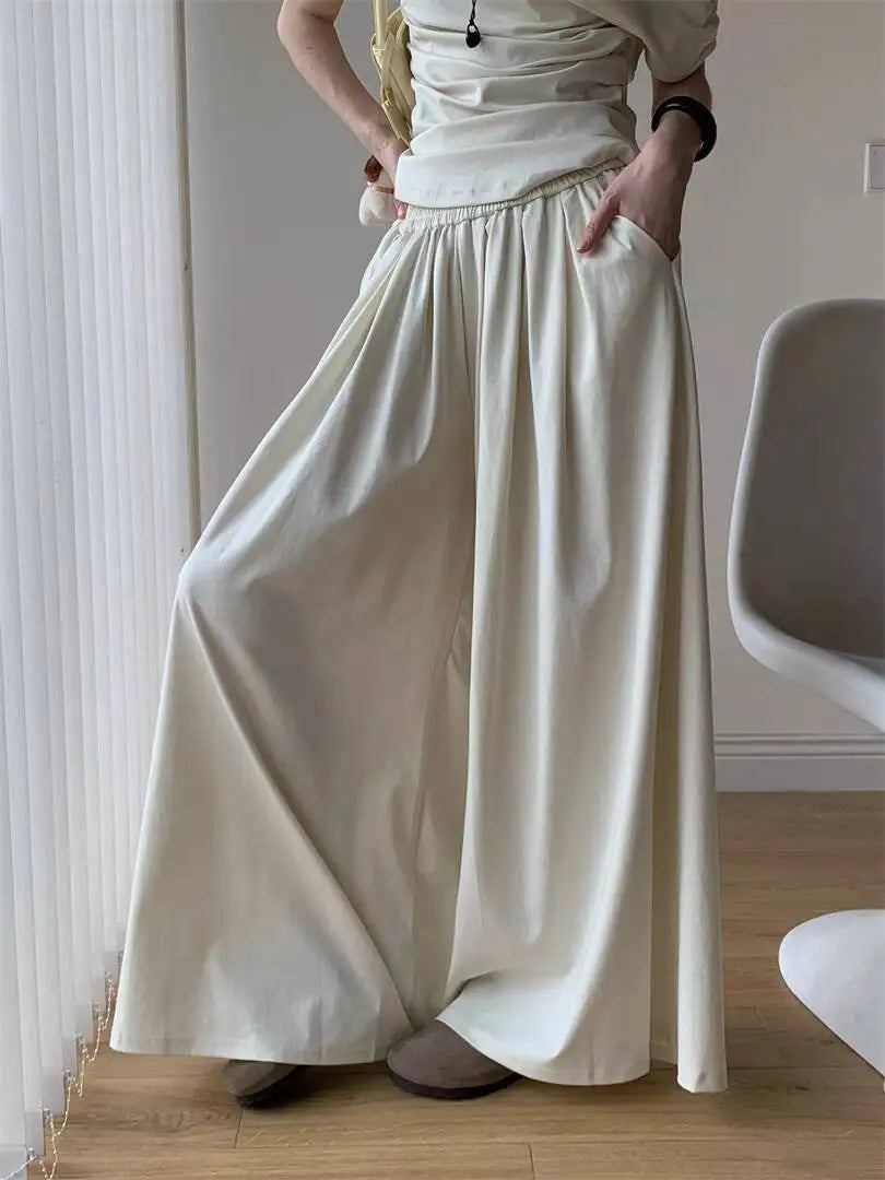 Two Pieces Sana Beige Set