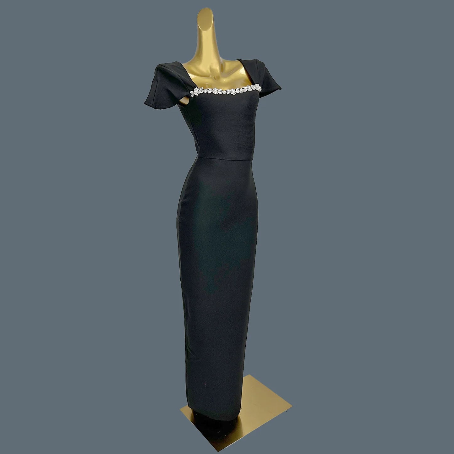 Banquet Dress