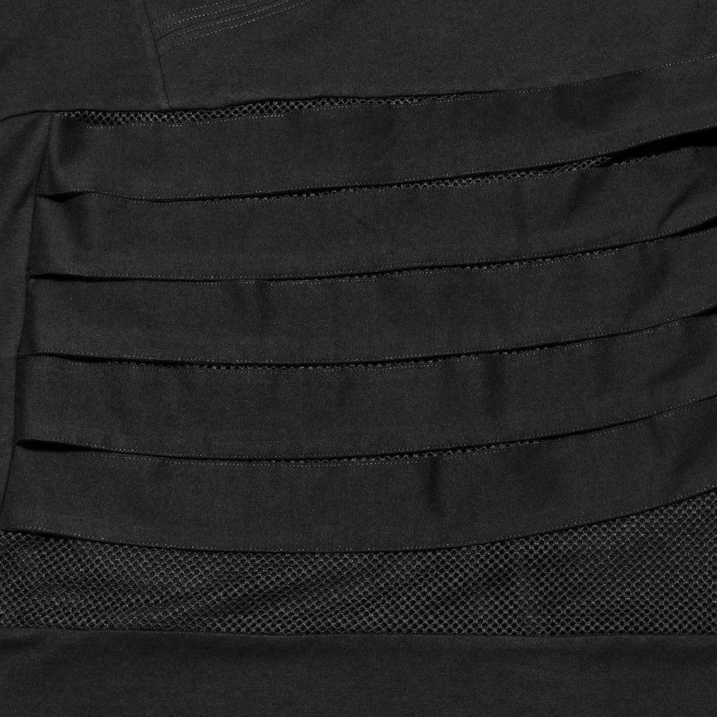 Men's RebelliousHooded Loose T-shirt