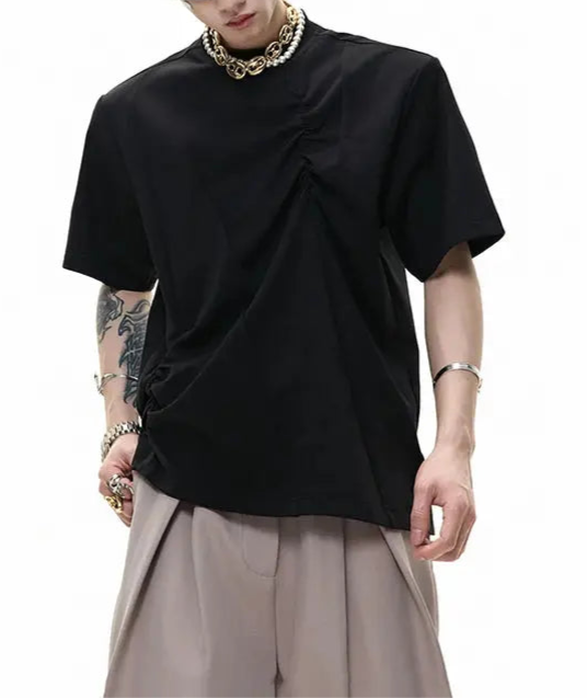 Rotig T-shirt Blue Moon Fashion House