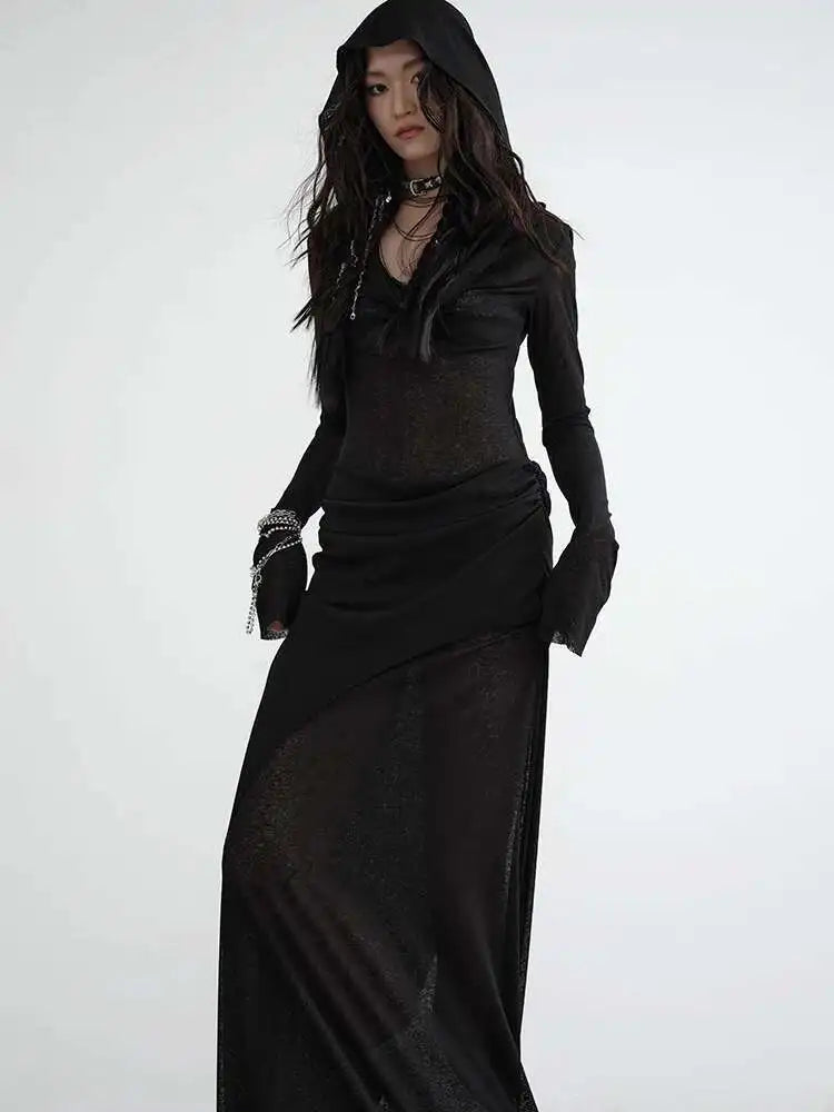 Huda Dress