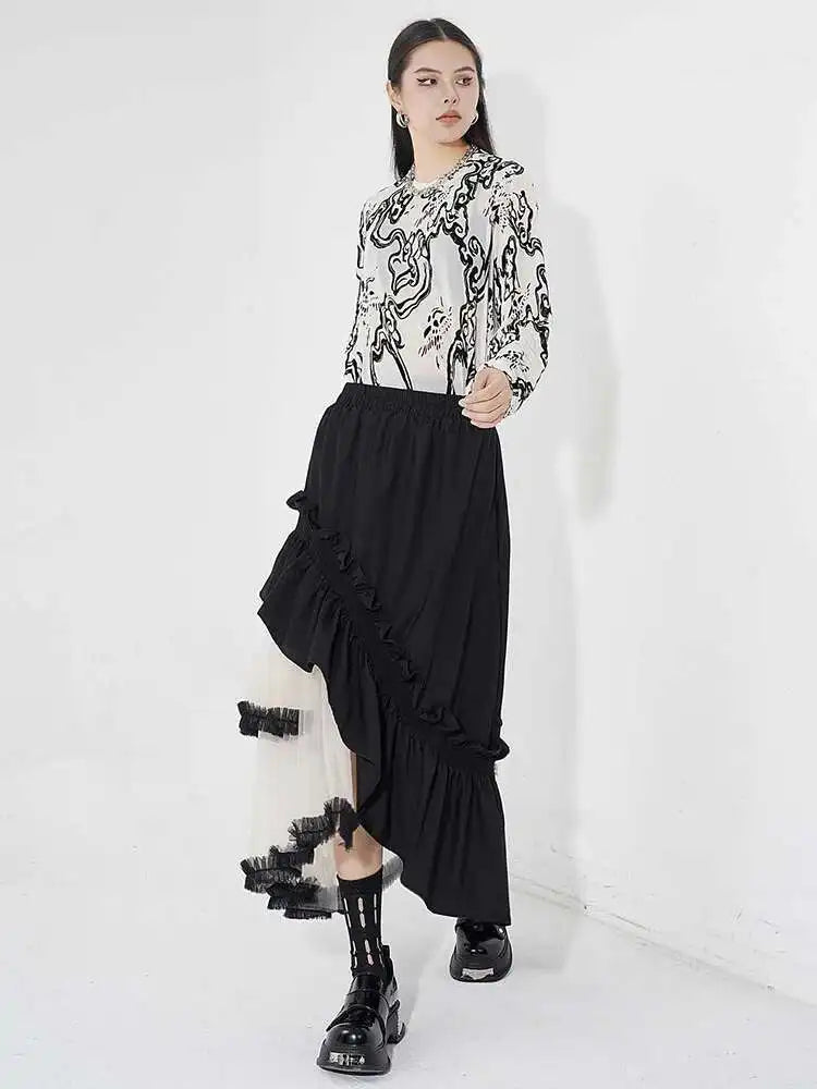 Crona Skirt