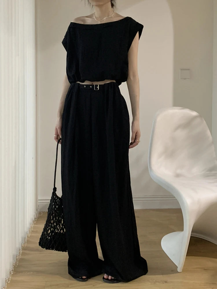 Two Pieces Jaco Set