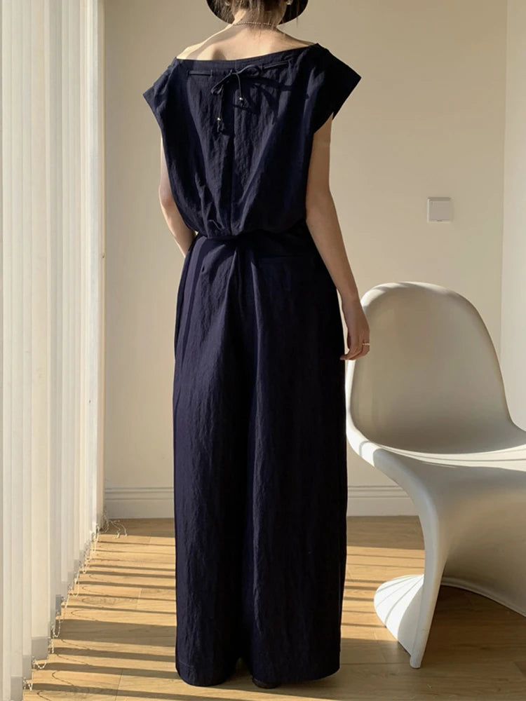Two Pieces Jaco Set