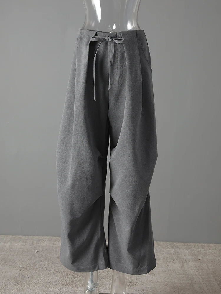 Blue Moon Fashion Gray Suit 3 Piece Set Women