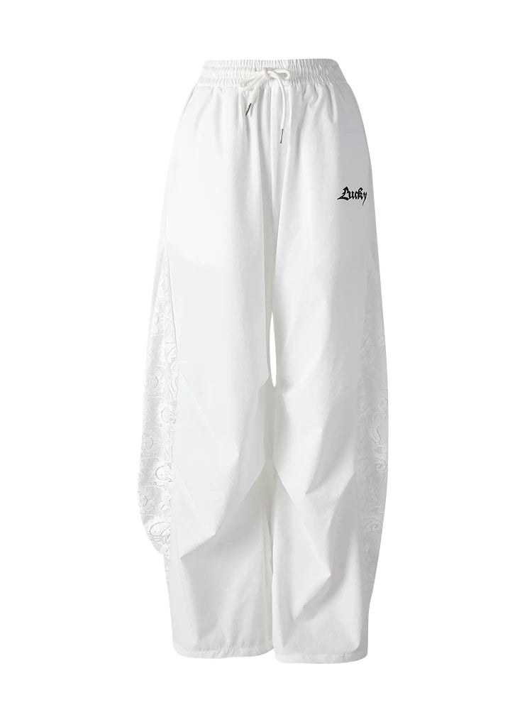 Blue Moon Fashion Harem Pants