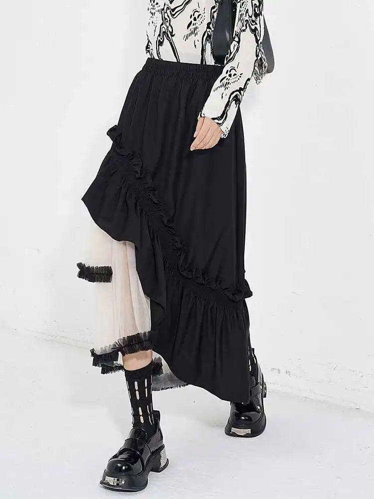 Crona Skirt