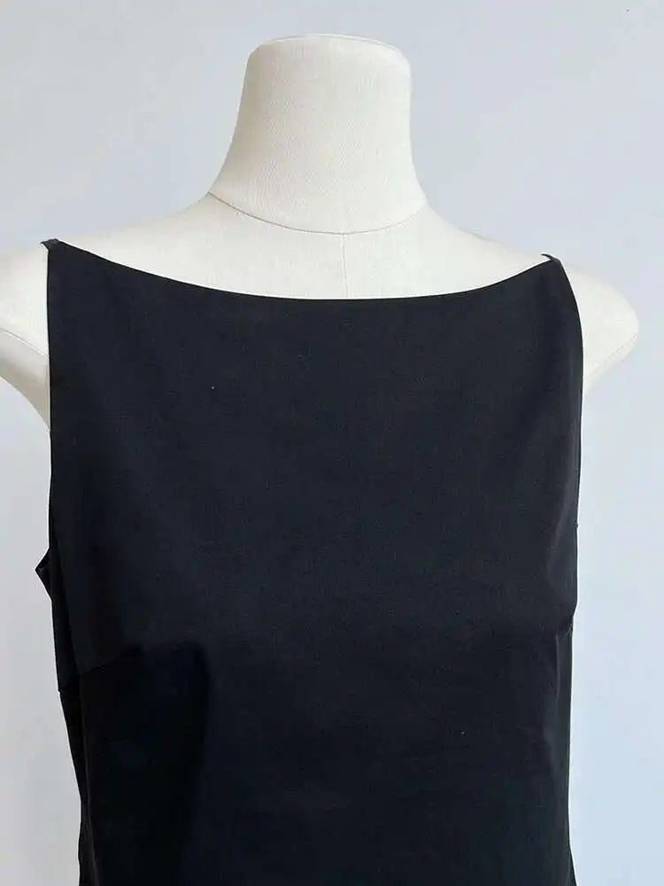 Midnight Dress
