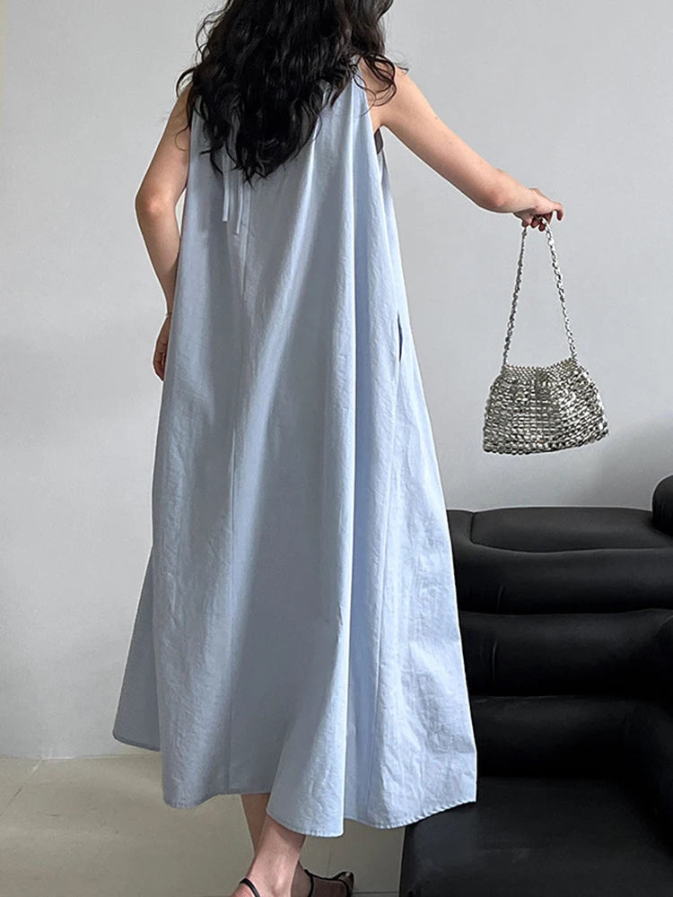 Sum Dress