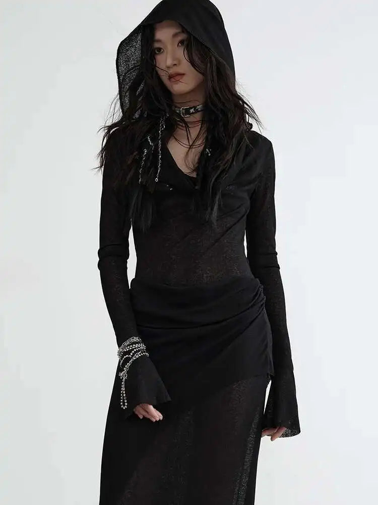 Huda Dress