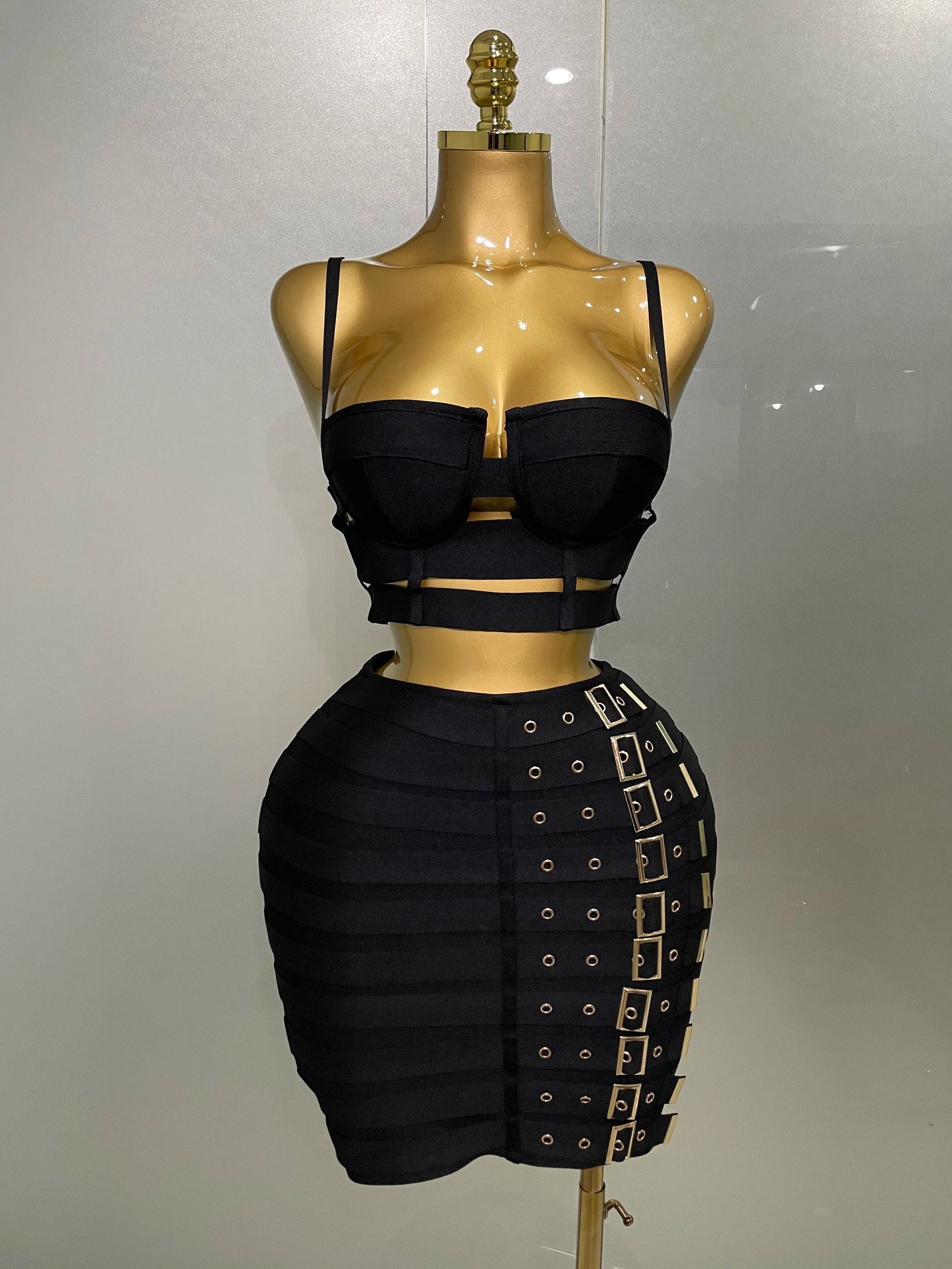 Bambino Set