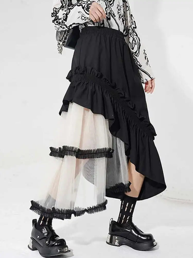 Crona Skirt