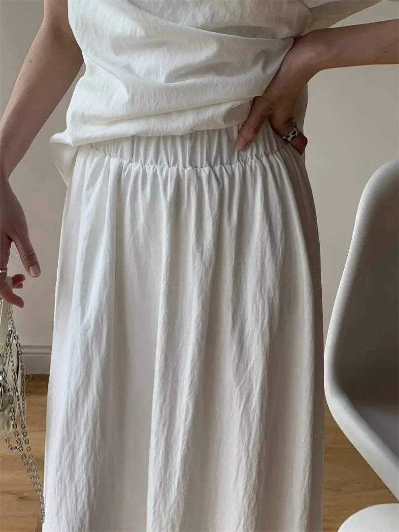 Two Pieces Mina Set