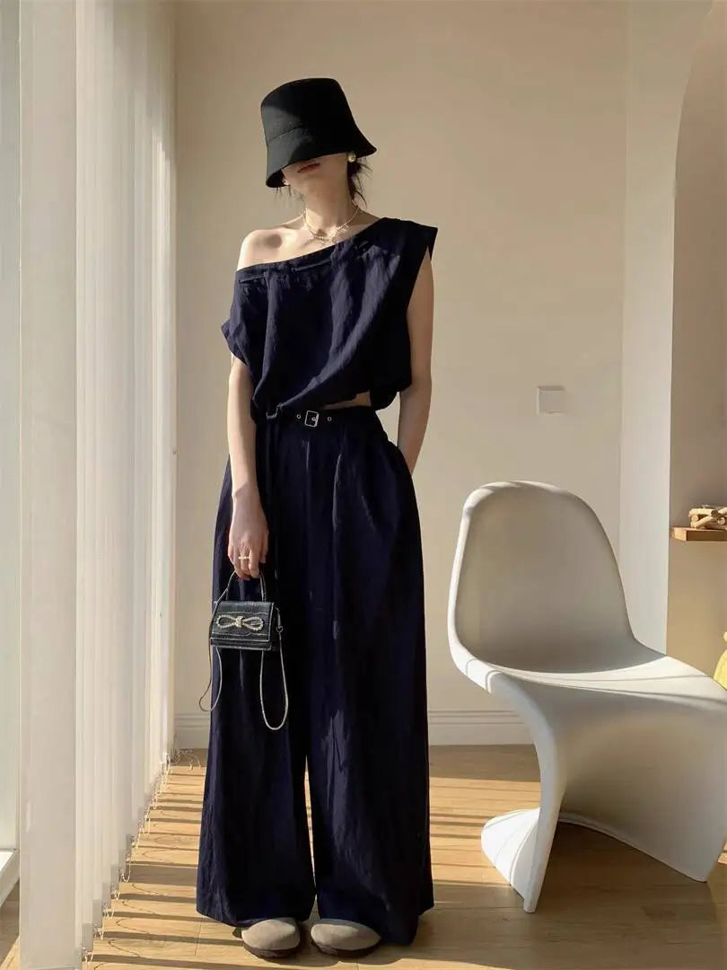 Two Pieces Jaco Set