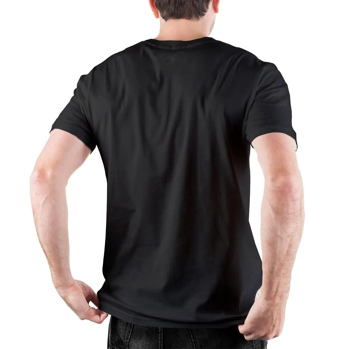 Men's T-shirt Cristiano Ronaldo CR7