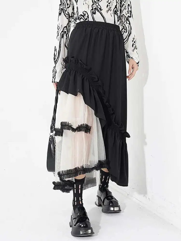 Crona Skirt