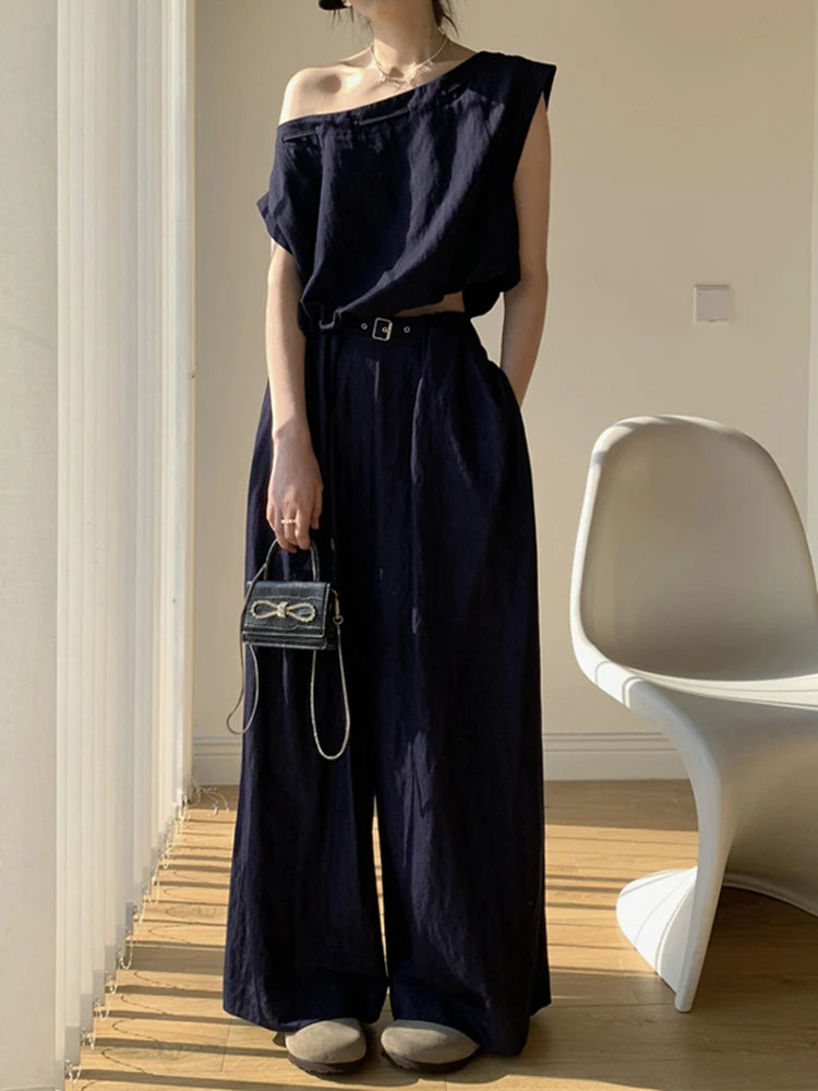 Two Pieces Jaco Set