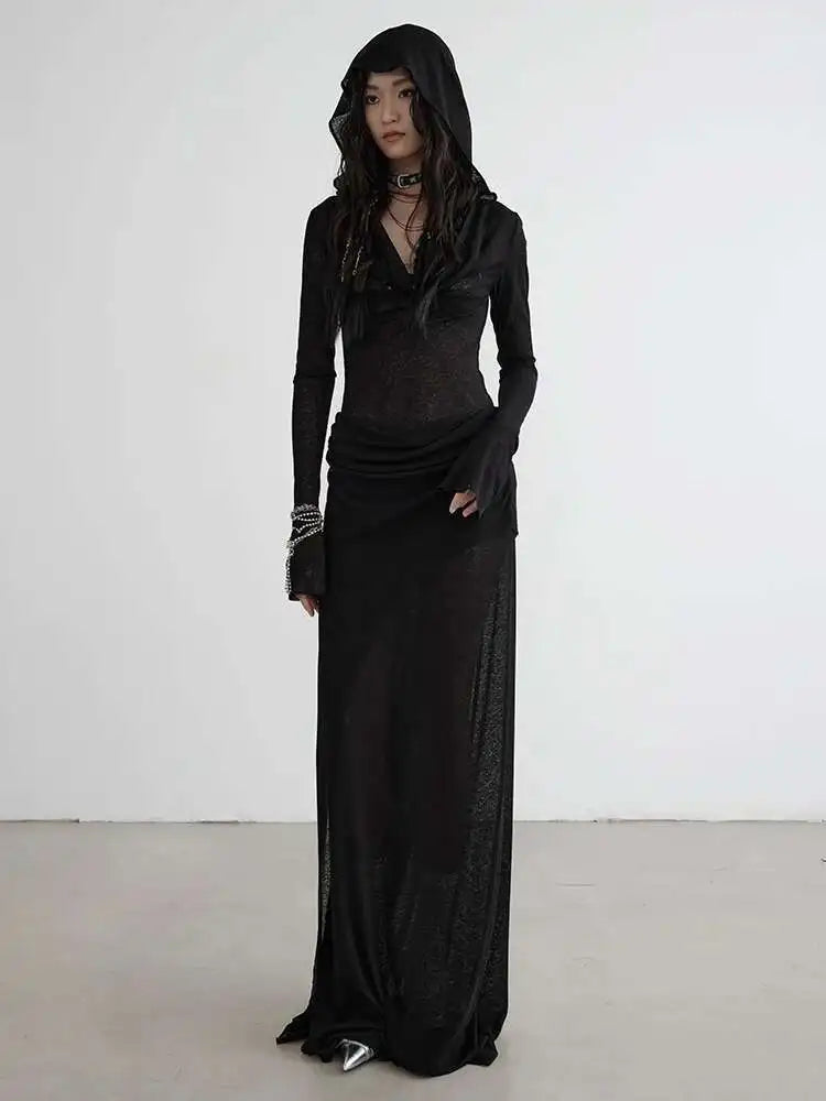 Huda Dress