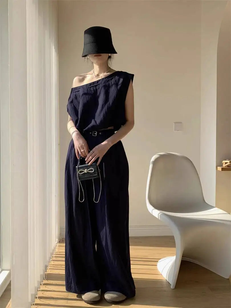 Two Pieces Jaco Set