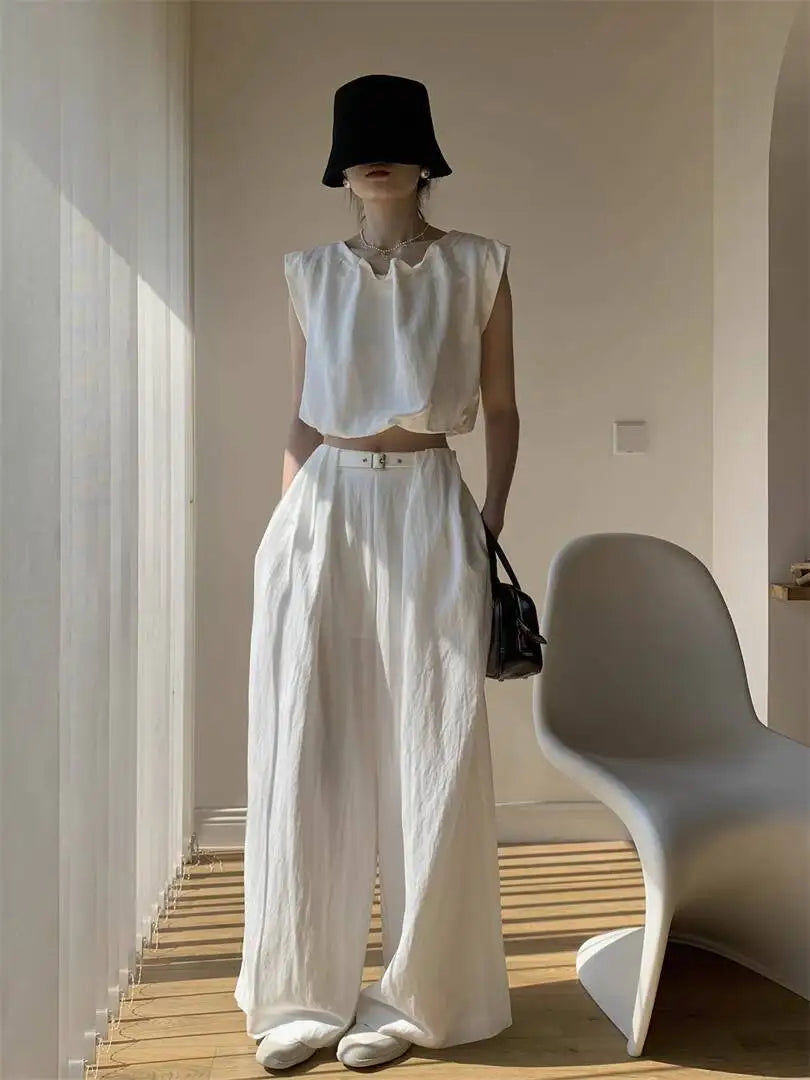 Two Pieces Jaco Set
