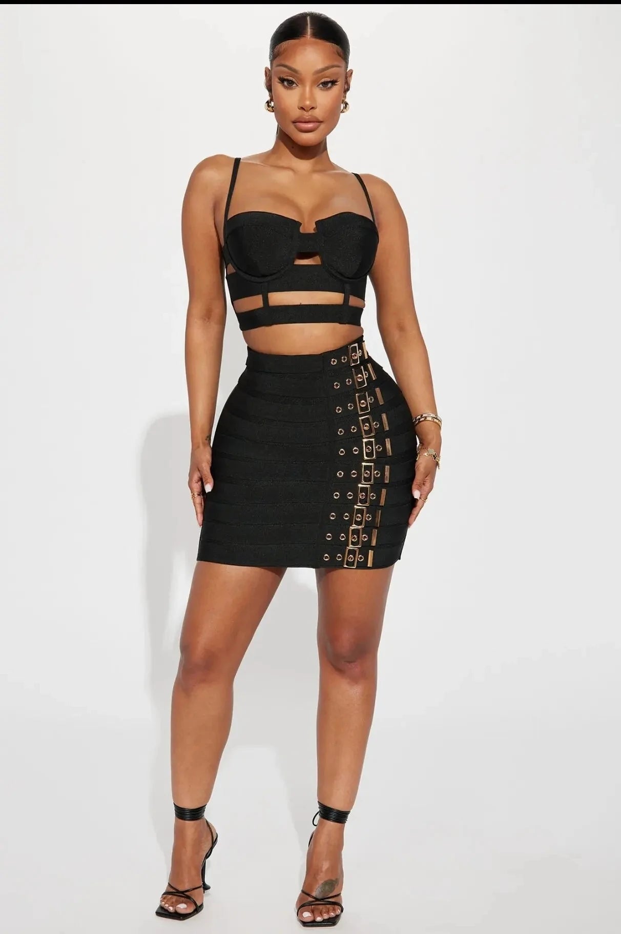 Bambino Set