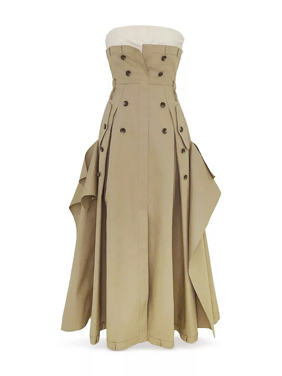 Blue Moon Fashion French Style Dresses For Women