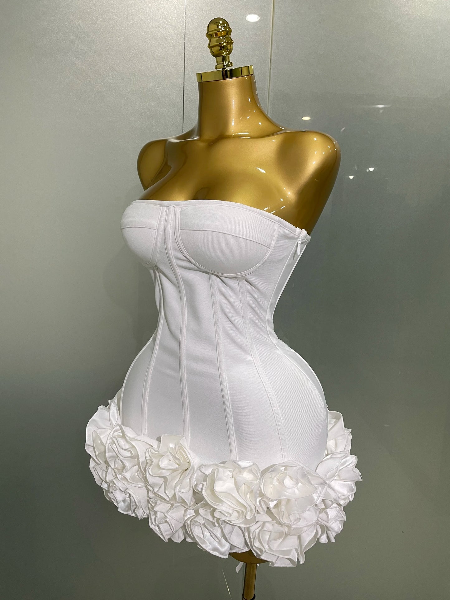 Mirage Dress
