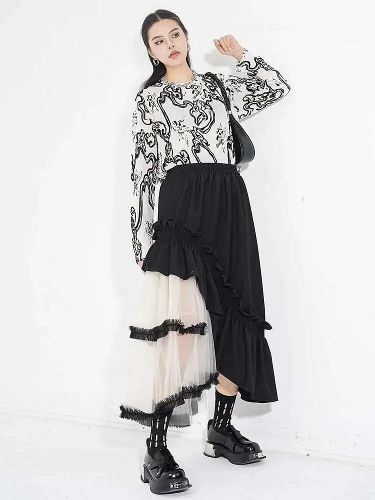 Crona Skirt