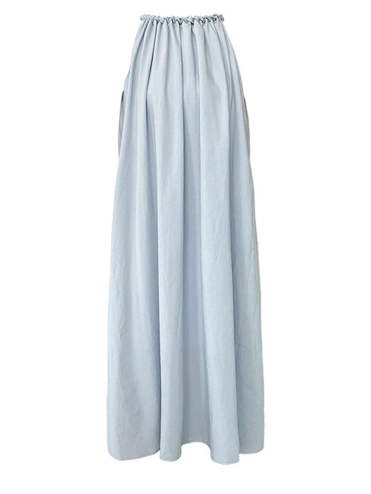 Sum Dress