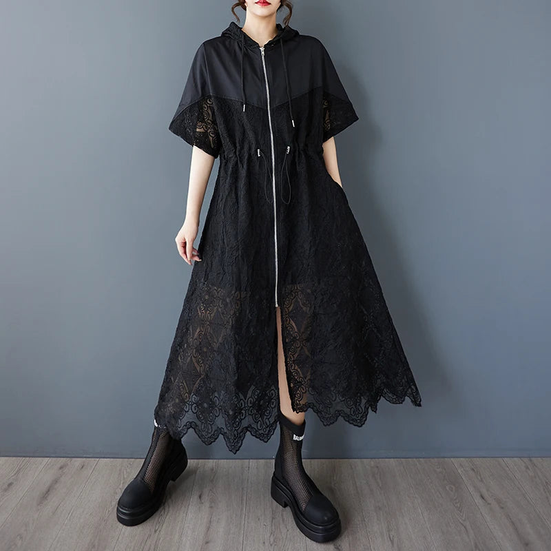 Tricaso Dress