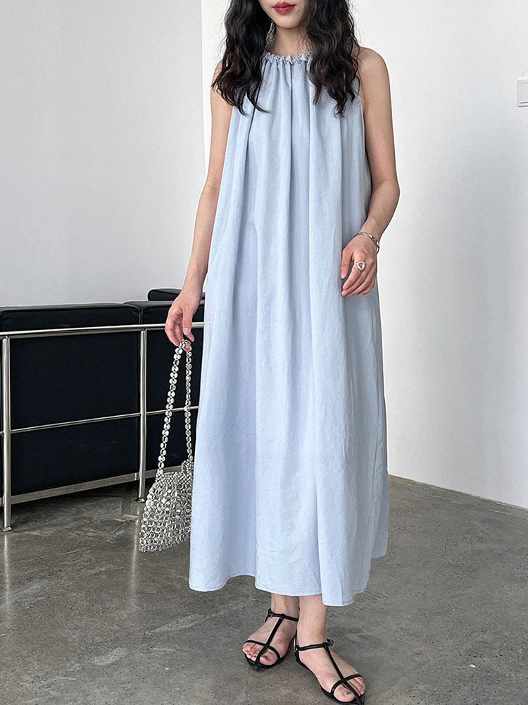 Sum Dress