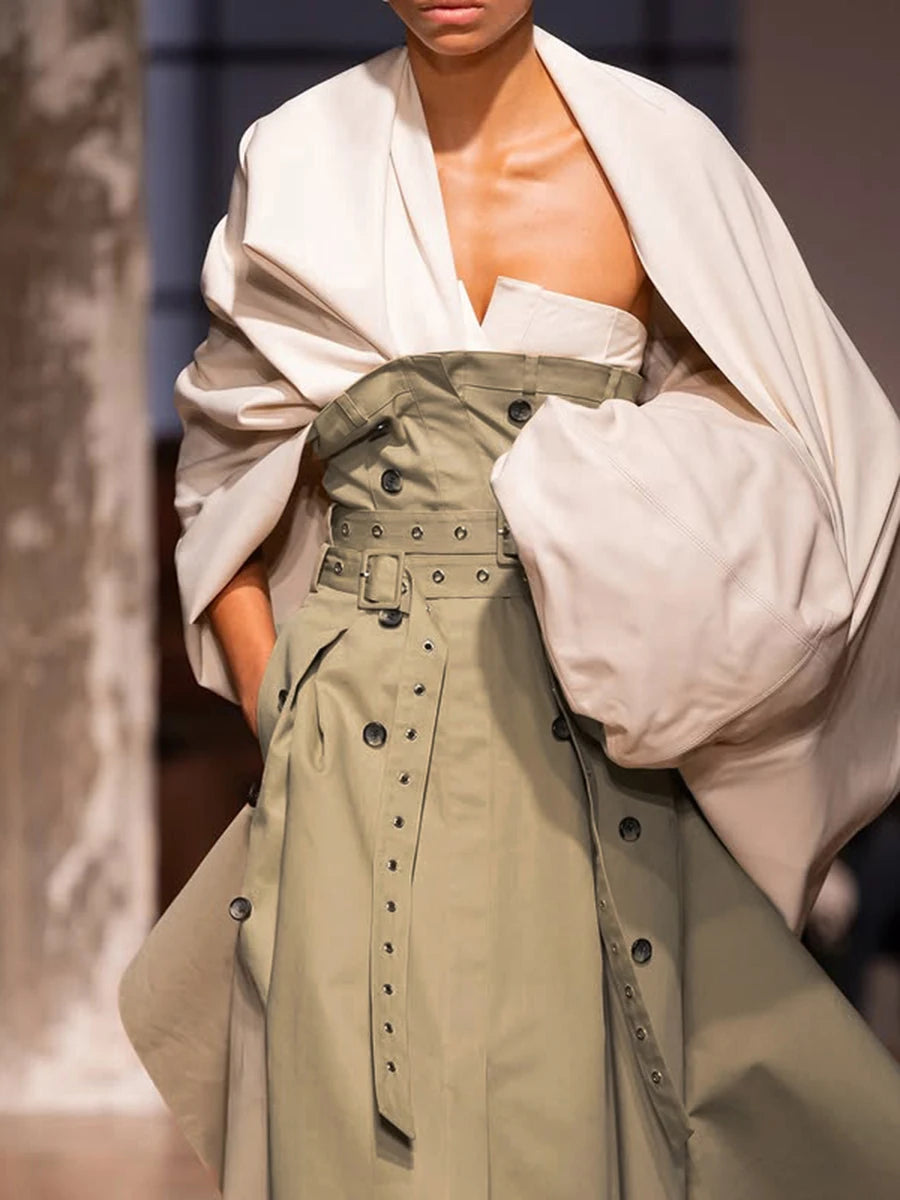 Blue Moon Fashion French Style Dresses For Women