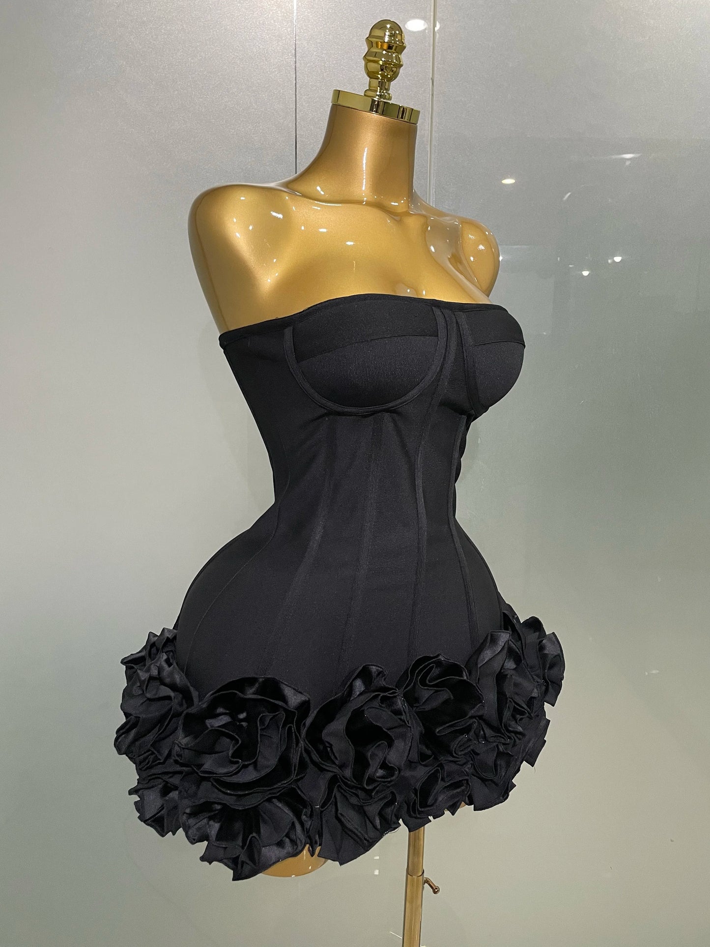 Mirage Dress