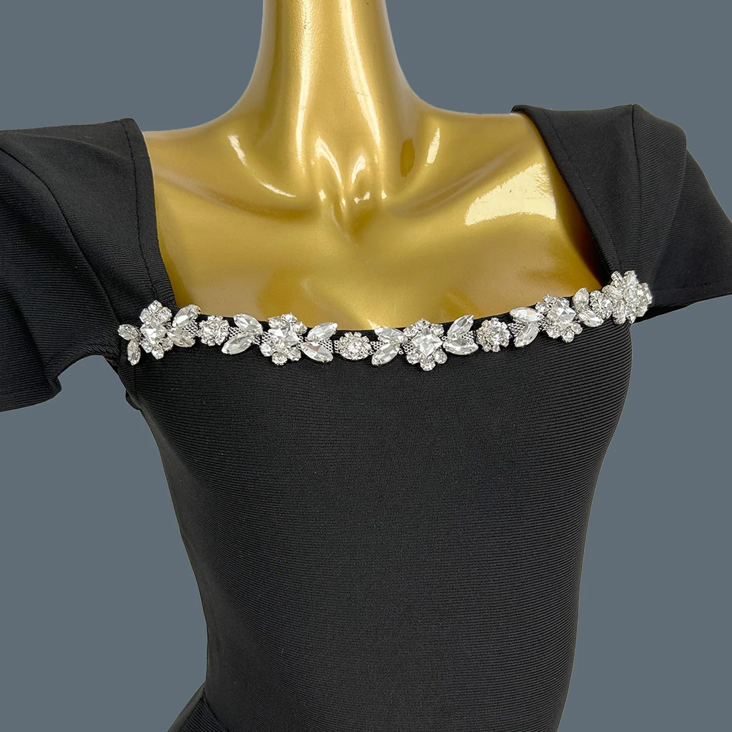 Banquet Dress