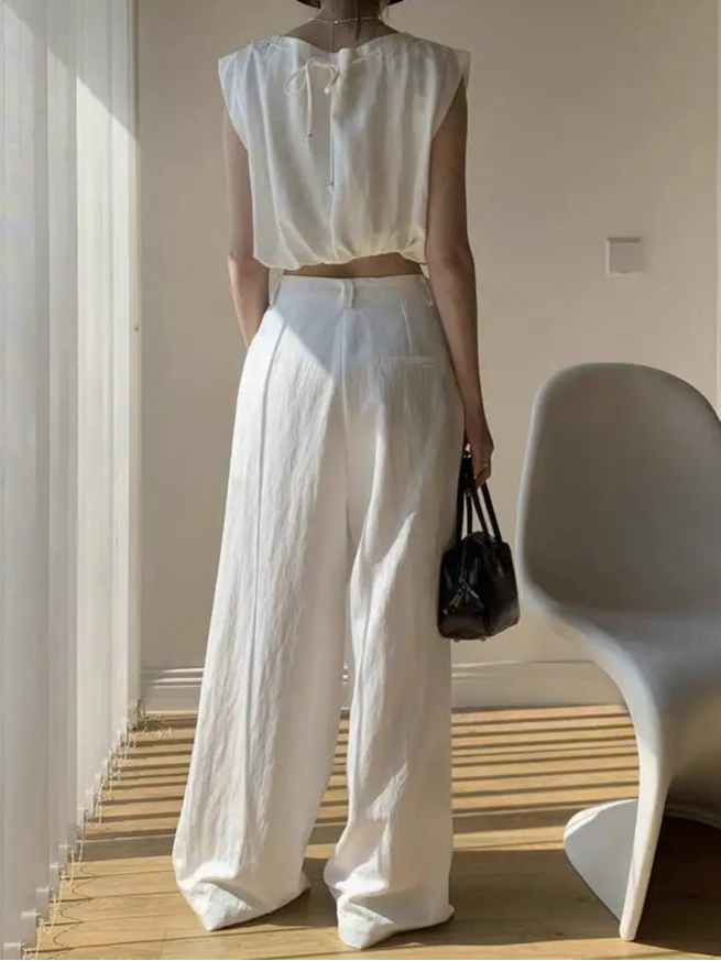 Two Pieces Jaco Set